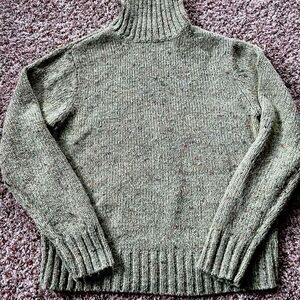 Carolyn Taylor Turtleneck Sweater